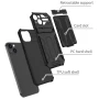 Чохол-накладка Ricco Armor Card для Apple iPhone 13