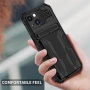 Чохол-накладка Ricco Armor Card для Apple iPhone 13