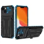 Чохол-накладка Ricco Armor Card для Apple iPhone 13