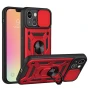 Чохол-накладка Ricco Camera Sliding для Apple iPhone 13 Mini