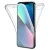 Прозорий силіконовий чохол Slim Premium 360 для Apple iPhone 13 Pro Max, Transparent