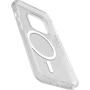 Чохол-накладка MagSafe Case для Apple iPhone 14 Pro, White