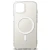 Чохол-накладка MagSafe Case для Apple iPhone 14 Plus, White