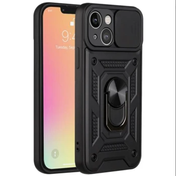 Чохол накладка Ricco Camera Sliding для Apple iPhone 14