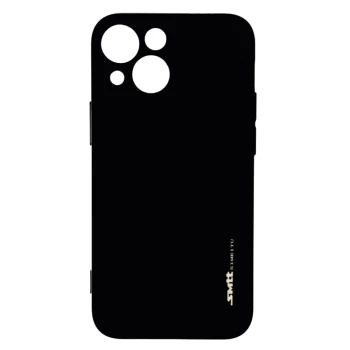 Защитный чехол SMTT Simeitu для Apple iPhone 14 Plus, Black