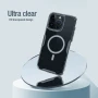Силиконовый чехол Nillkin Nature TPU Pro Case для Apple iPhone 15 Pro Max
