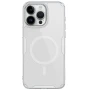 Силиконовый чехол Nillkin Nature TPU Pro Case для Apple iPhone 15 Pro Max