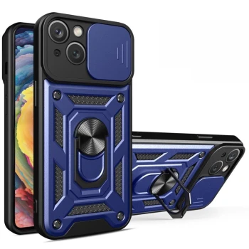 Чохол накладка Ricco Camera Sliding для Apple iPhone 15 Plus