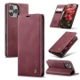 Чохол - книжка CaseMe для iPhone 16 Pro