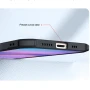 Противоударный чехол XUNDD для iPhone 16 Pro Max, Black