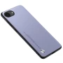 Кожаный чехол - накладка CODE Tactile Experience для iPhone 16e мятний