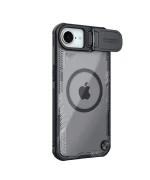 Чохол - накладка Nillkin Iceblade Prop Magnetic Case для iPhone 16e