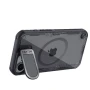 Чехол - накладка Nillkin Iceblade Prop Magnetic Case для iPhone 16e черный