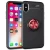 Чохол Auto Focus C-KU 360 Rotating Ring для Apple iPhone X / XS