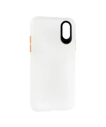 Чехол-накладка Gelius Neon Case для Apple iPhone X / XS