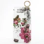 Силиконовый чехол накладка Epik Flowers для Apple Iphone XR