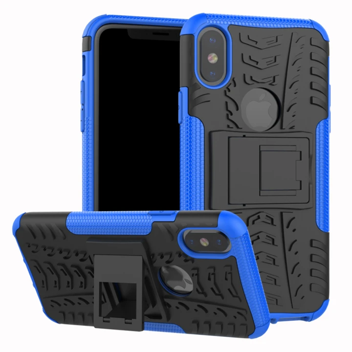 Броньований чохол Armored Case для Apple iPhone XS Max