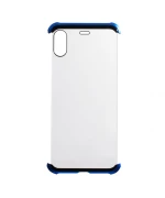 Накладка бампер Bakeey Magnetic Glass для Apple iPhone XS Max