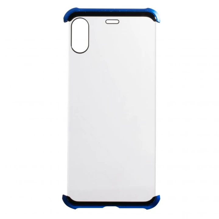 Накладка-бампер Bakeey Magnetic Glass для Apple iPhone XS-Max