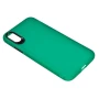 Чохол-накладка Gelius Neon Case для Apple iPhone XS Max
