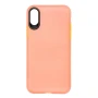 Чохол-накладка Gelius Neon Case для Apple iPhone XS Max