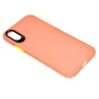 Чохол-накладка Gelius Neon Case для Apple iPhone XS Max