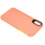 Чохол-накладка Gelius Neon Case для Apple iPhone XS Max