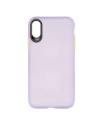 Чохол-накладка Gelius Neon Case для Apple iPhone XS Max