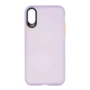 Чохол-накладка Gelius Neon Case для Apple iPhone XS Max