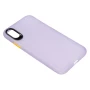 Чохол-накладка Gelius Neon Case для Apple iPhone XS Max