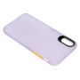 Чохол-накладка Gelius Neon Case для Apple iPhone XS Max