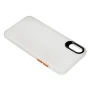 Чохол-накладка Gelius Neon Case для Apple iPhone XS Max