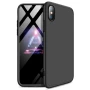 Чехол накладка GKK 360 для Apple iPhone XS Max