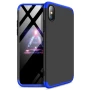 Чехол накладка GKK 360 для Apple iPhone XS Max