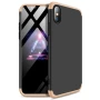 Чехол накладка GKK 360 для Apple iPhone XS Max