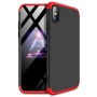 Чехол накладка GKK 360 для Apple iPhone XS Max