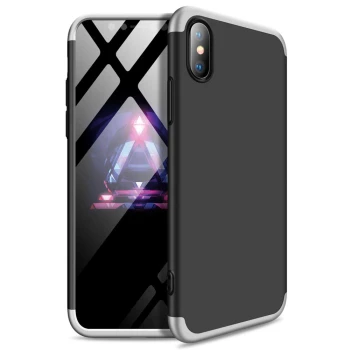 Чехол накладка GKK 360 для Apple iPhone XS Max