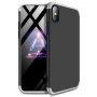 Чехол накладка GKK 360 для Apple iPhone XS Max