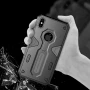 Протиударний чохол Nillkin Defender 2 для Apple iPhone XS Max