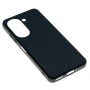 Матовый чехол TPU для Asus Zenfone 10, Black