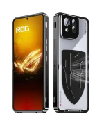Металлический чехол Jisoo Cooling Case для Asus Rog Phone 9 / 9 Pro