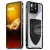 Металевий чохол Jisoo Cooling Case для Asus Rog Phone 9 / 9 Pro