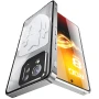 Металевий чохол Jisoo Cooling Case для Asus Rog Phone 9 / 9 Pro