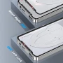 Металевий чохол Jisoo Cooling Case для Asus Rog Phone 9 / 9 Pro