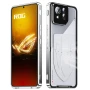 Металевий чохол Jisoo Cooling Case для Asus Rog Phone 9 / 9 Pro