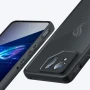 Чехол-накладка TPU Bamper Case для Asus Rog Phone 9 / 9 Pro
