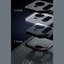 Чехол-накладка TPU Bamper Case для Asus Rog Phone 9 / 9 Pro