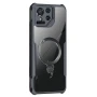 Протиударний чохол XUNDD Ring для Asus ROG Phone 8 / 9, Black