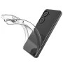 Прозорий силіконовий чохол для Asus Zenfone 10