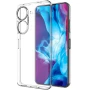 Прозорий силіконовий чохол для Asus Zenfone 10